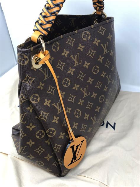 louis vuitton twist mm handbag braided handle|lv handbag with braided handle.